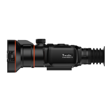 Тепловізійний приціл Thermtec Vidar 660L 2.0 (60 мм, 640х512, 3000 м)