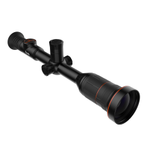 Тепловізійний приціл Thermtec Ares 360 (20/60 мм, 384х288, 3000 м)