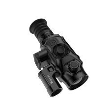 Тепловізійний приціл Thermtec Vidar 335L (35 мм, 384х288, 1800 м)