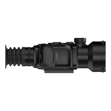 Тепловізійний приціл Thermtec Vidar 350 (50 мм, 384х288, 2500 м)