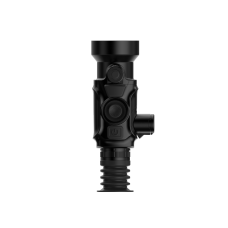 Тепловізійний приціл Thermtec Vidar 350 (50 мм, 384х288, 2500 м)