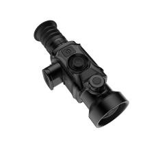 Тепловізійний приціл Thermtec Vidar 350 (50 мм, 384х288, 2500 м)