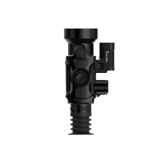 Тепловізійний приціл Thermtec Vidar 350L (50 мм, 384х288, 2500 м)