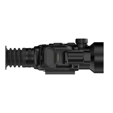 Тепловізійний приціл Thermtec Vidar 350L (50 мм, 384х288, 2500 м)