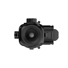 Тепловізійний приціл Thermtec Vidar 350L (50 мм, 384х288, 2500 м)