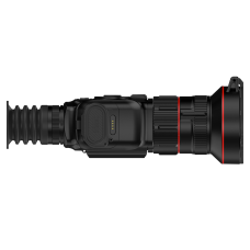 Тепловізійний приціл Thermtec Vidar 360 (20/60 мм, 384х288, 3000 м)