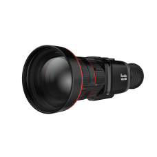 Тепловізійний приціл Thermtec Vidar 360 (20/60 мм, 384х288, 3000 м)