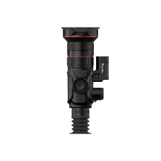 Тепловізійний приціл Thermtec Vidar 360L (20/60 мм, 384х288, 3000 м)