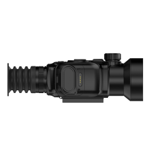 Тепловізійний приціл Thermtec Vidar 650 (50 мм, 640х512, 2500 м)
