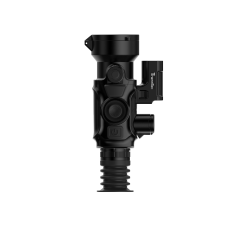 Тепловізійний приціл Thermtec Vidar 650L (50 мм, 640х512, 2500 м)