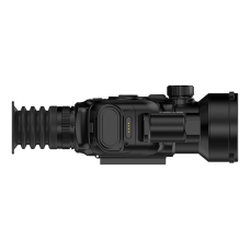 Тепловізійний приціл Thermtec Vidar 650L (50 мм, 640х512, 2500 м)