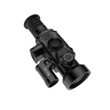 Тепловізійний приціл Thermtec Vidar 650L (50 мм, 640х512, 2500 м)