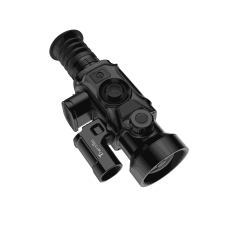 Тепловізійний приціл Thermtec Vidar 650L (50 мм, 640х512, 2500 м)
