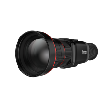 Тепловізійний приціл Thermtec Vidar 660 (20/60 мм, 640х512, 3000 м)