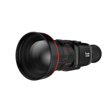 Тепловізійний приціл Thermtec Vidar 660L (20/60 мм, 640х512, 3000 м)