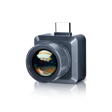 Тепловізор для смартфона Thermal Master T2 Pro (1300 м, 13 мм, iOS lighting)