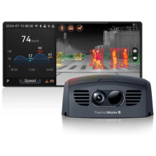 Automotive thermal device TM NV500 (384x288, 500 m)